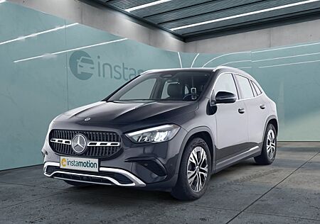 Mercedes-Benz GLA 220 d 4MATIC Progressive Line Advanced, AHV