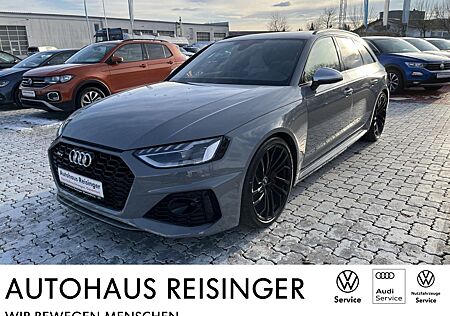 Audi RS4 Avant tiptronic quattro (Navi,LED,AHK,B&O,Pan.Dach)