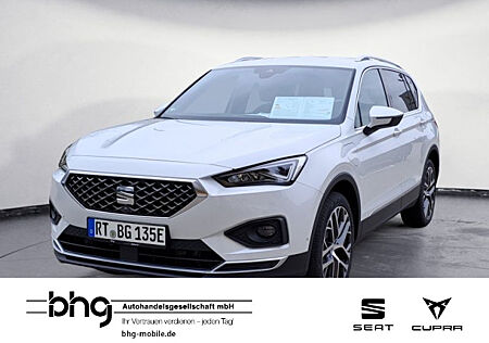 Seat Tarraco Xperience 1.4 e-HYBRID (