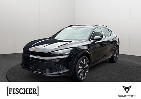 Cupra Formentor VZ 1.5 e-HYBRID 200 kW AD AHK-klappbar El. Panodach Navi Digitales Cockpit