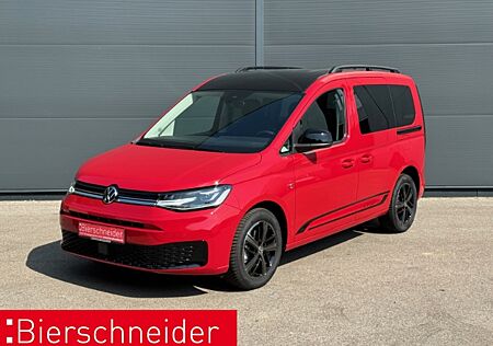 VW Caddy 2.0 TDI DSG Edition LED NAVI AHK ACC KAMERA PARKLENK SHZ