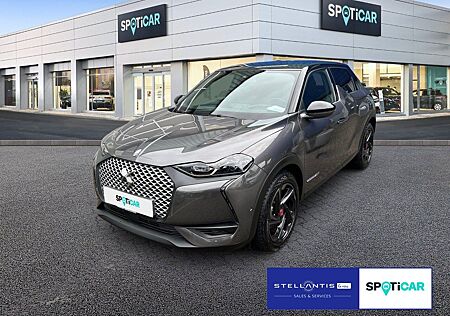 DS Automobiles DS 3 DS3 Crossback E-TENSE PERFORMANCE LINE