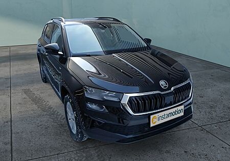 Skoda Karoq 2.0 TDI DSG 4x4 Tour Navi,AHK,Pano