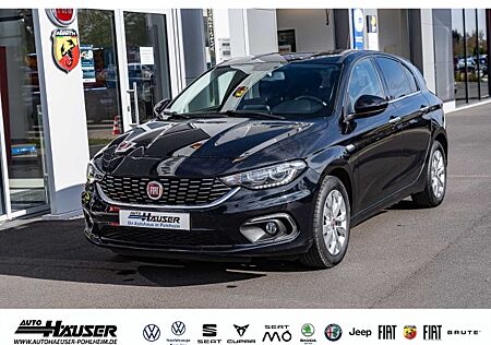 Fiat Tipo Lounge 1.4 T-Jet KLIMAAUTOMATIK ALU TEMPOMAT PDC APPLE ANDROID