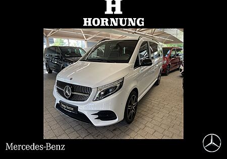 Mercedes-Benz V 300 V 300d 4M AVANTGARDE*EDITITON*AIRMATIC*AMG*STHZG