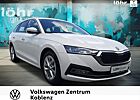 Skoda Octavia Combi 2.0 TDI DSG First Edition Navi/LED