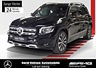 Mercedes-Benz GLB 200 Progressive AHK SHZ Kamera Klima Tempom.