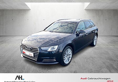 Audi A4 Avant 1.4 TFSI design S-tronic Xenon+ Navi AHK PDC SHZ