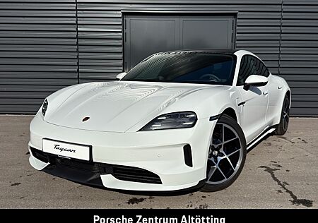 Porsche Taycan | SportDesign Paket | HD-Matrix LED |