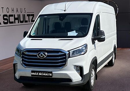 Maxus Deliver 9 Deliver9 Luxury *LED*PDC*Kamera*Spurh*Totwin*RWD