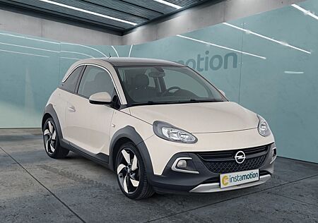 Opel Adam Rocks120 Jahre 1.4*PDCh*Klima*SHZ*uvm