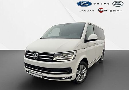 VW T6 Multivan 2.0 TDI Generation Six