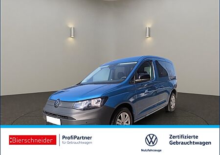 VW Caddy 2.0 TDI NAVI AHK 7 SITZE