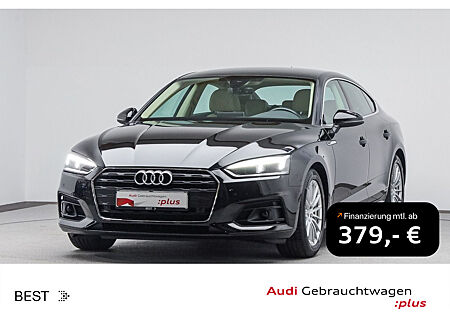 Audi A5 Sportback 40 TDI LED*AHK*STHZ*NAVI+*PDC+*SZH*BUSINESS*KLIMA*