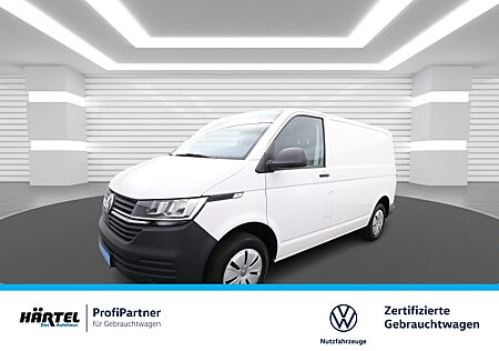 VW T6 TRANSPORTER KASTENWAGEN 6.1 2,0 TDI (+EURO6+KLI