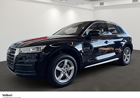 Audi Q5 35 TDI S-TRONIC QUATTRO