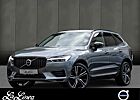 Volvo XC 60 XC60 T6 Plug-in Hybrid AWD R-Design Expression Geartronic