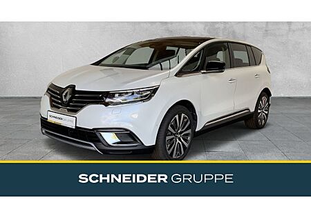 Renault Espace Initiale Paris Blue dCi 190 EDC ACC+SHZ