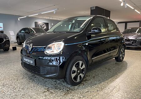 Renault Twingo E-Tech 100% el. INTENS NAVI+KLIMA+SITZHEI