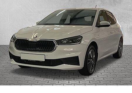 Skoda Fabia 1.0 TSI Tour LED+Sitzheizung+LaneAssist