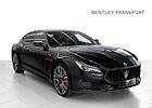 Maserati Quattroporte Trofeo von BENTLEY FRANKFURT BLACK/TA