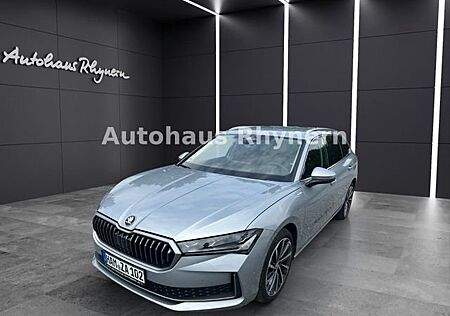 Skoda Superb Combi IV 1.5 TSI mHEV 110kW DSG L&amp;K L&K