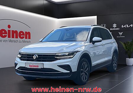 VW Tiguan 2.0 TDI BMT Life KAMERA DAB LANEASSIST