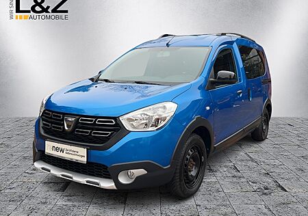 Dacia Dokker TCe 115 Stepway Celebration