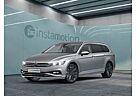 VW Passat Variant Elegance 2.0 TDI Standh*RFK*AHK