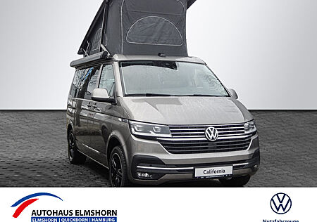 VW T6 California T6.1 California Ocean 2.0 TDI DSG