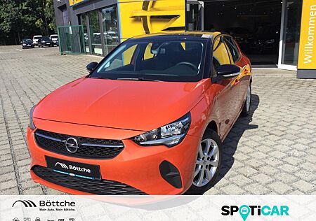 Opel Corsa F Edition