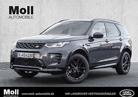 Land Rover Discovery Sport 2.0 Mild-Hybrid EU6d Dynamic SE AWD D200 AHK Winterpaket HUD Allrad