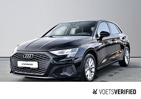 Audi A3 Sportback 30 TDI NAVI+SHZ