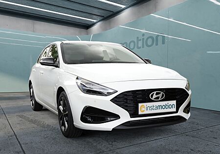 Hyundai i30 FL MY25 ADVANTAGE Navi Carplay PDC LHZ