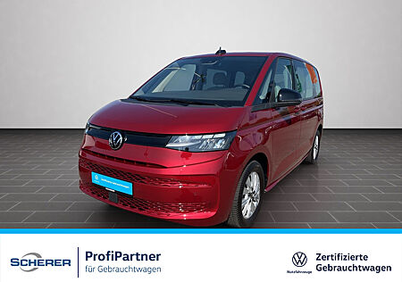 VW T7 Multivan 2.0 TDI Multivan