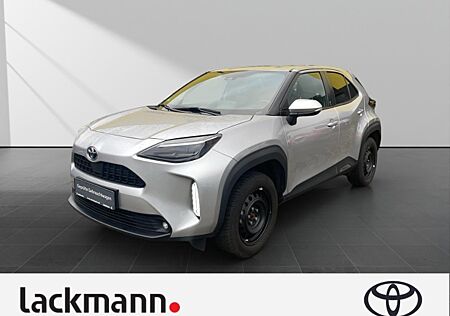 Toyota Yaris Cross 1.5 Hybrid Team D