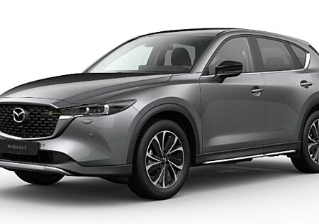 Mazda CX-5 E-SKYACTIV-G NEWGROUND 6AT AWD LED/SHZ/HUD