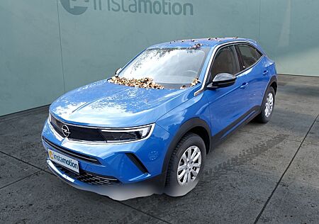 Opel Mokka e Edition Navi digitales Cockpit Keyless