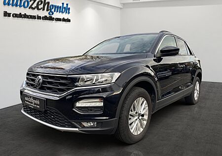 VW T-Roc Style 1.5 TSi+DSG+Kamera+Klima+PDC+Sitzh+