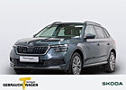 Skoda Kamiq 1.5 TSI DSG CLEVER LED VIRTUAL LM17 AHK