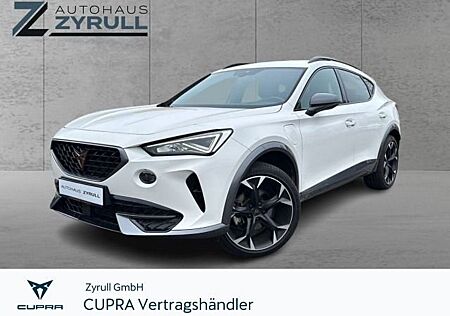 Cupra Formentor 1.4 e-HYBRID 204 PS RFK/SHZ/LED Basis