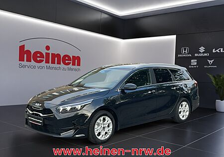 Kia Cee'd ceed Sportswagon 1.5 T-GDI DCT NAVI LED PDC DAB