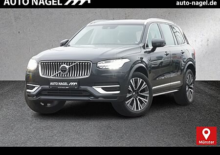 Volvo XC 90 XC90 B5 AWD Inscription Navi/Keyless-Start/Autom