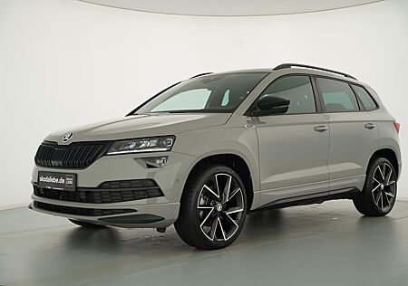 Skoda Karoq SPORTLINE 1.5TSI DSG PANO+STAND-HZ+ACCuvm