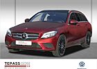 Mercedes-Benz C 400 T Avantgarde LED PANO NAVI AHK PDC