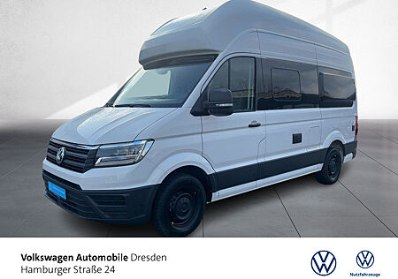 VW T6 California Grand California 600 2.0 TDI 8G-Automatik