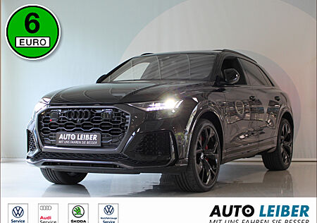 Audi RS Q8 RSQ8 TFSI quattro Keramik/Carbon/305km/h/B&O/