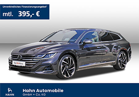 VW Arteon Shooting Brake 2.0TDI DSG 4-Motion R-Line 360° AHK