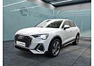 Audi Q3 Sportback 35 TFSI S-tronic S line LED NAVI ACC PDC+KAMERA 19