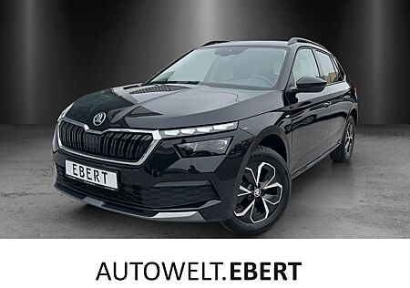 Skoda Kamiq 1.5 TSI Drive 125 DSG/CAM/ACC/LED/VIRTUAL/